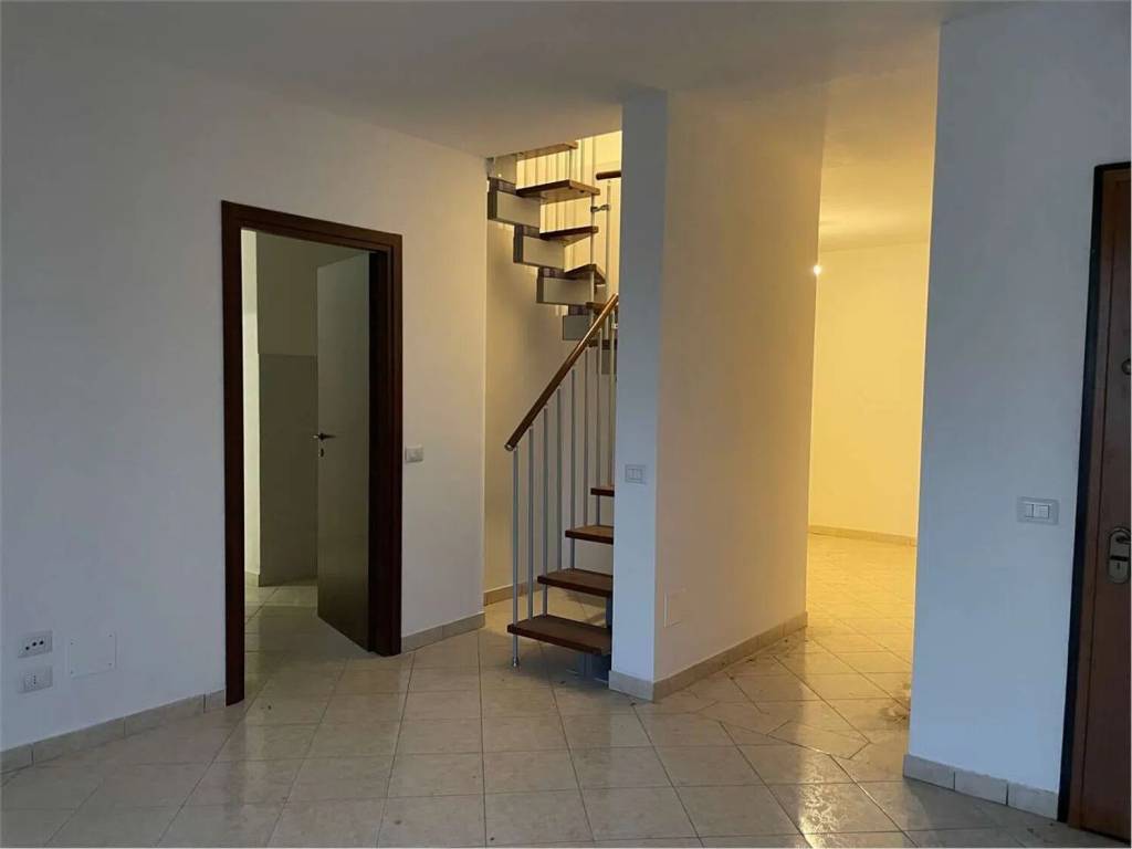 appartamento in vendita a Monte San Savino