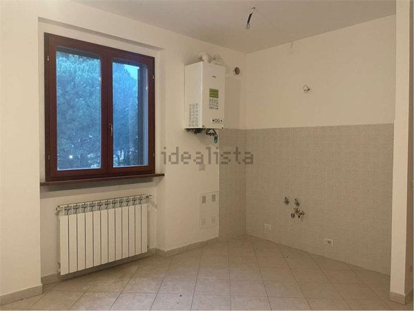 appartamento in vendita a Monte San Savino