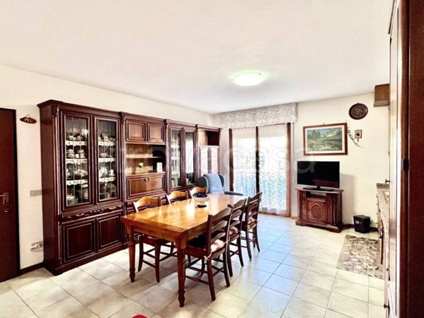 appartamento in vendita a Monte San Savino