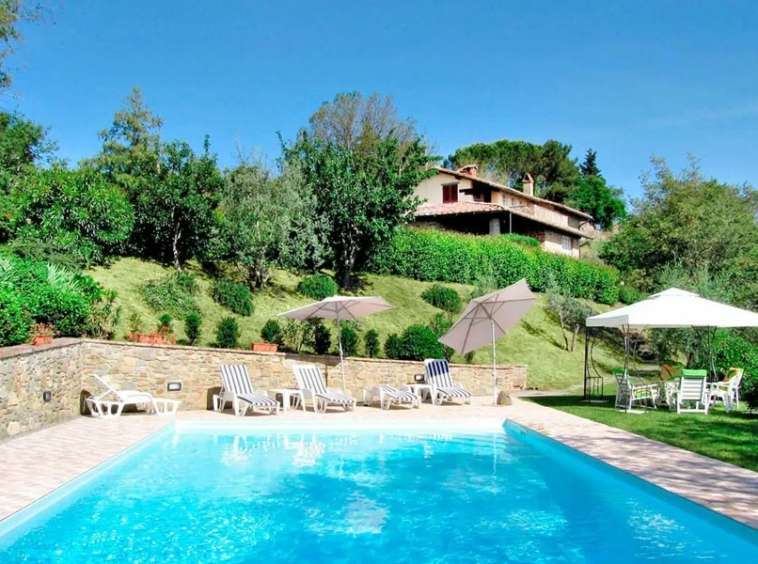 casa indipendente in vendita a Monte San Savino