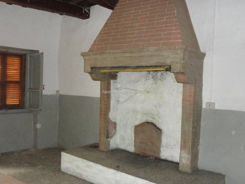 casa indipendente in vendita a Monte San Savino