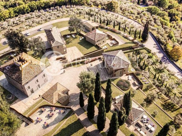 villa in vendita a Monte San Savino
