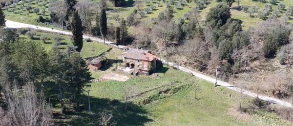 casale in vendita a Monte San Savino