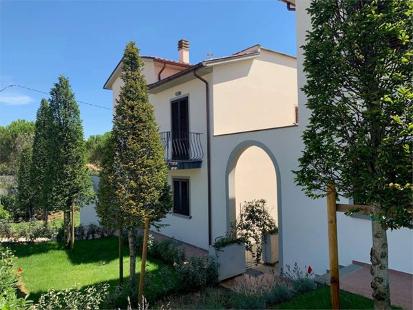 appartamento in vendita a Monte San Savino