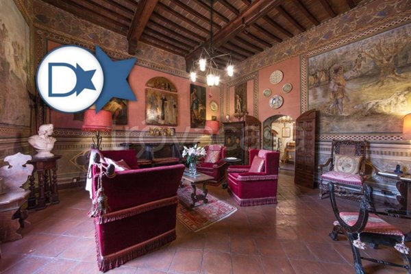 casa indipendente in vendita a Monte San Savino