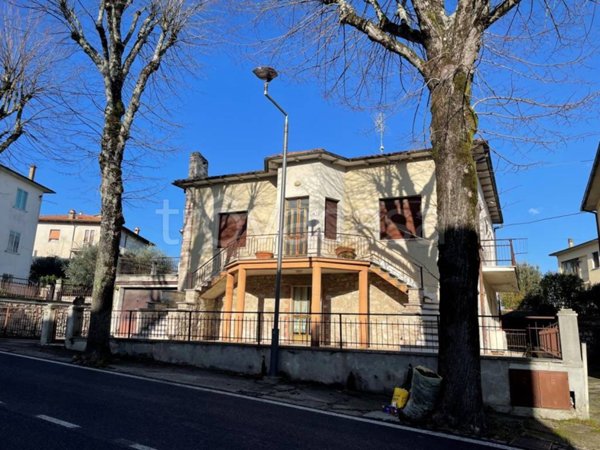 casa indipendente in vendita a Monte San Savino