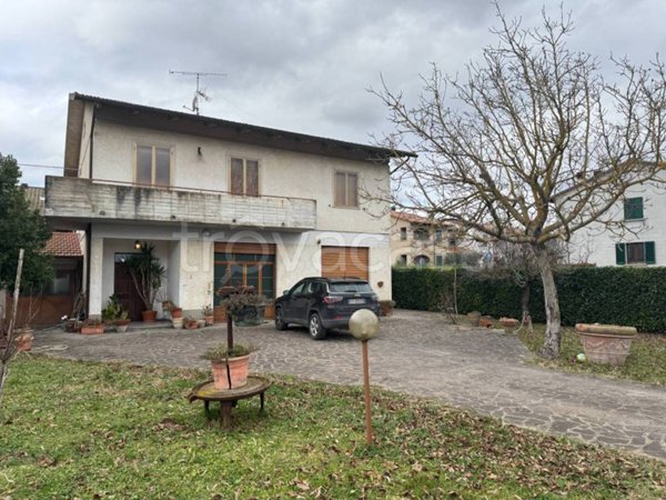casa indipendente in vendita a Monte San Savino