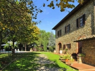 appartamento in vendita a Monte San Savino in zona Alberoro