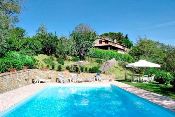 appartamento in vendita a Monte San Savino