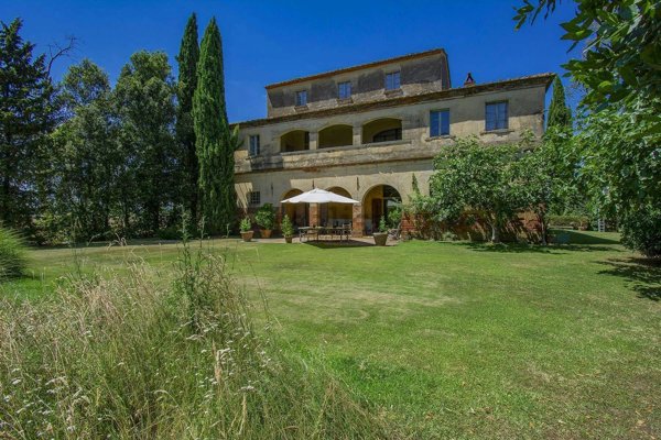 casa indipendente in vendita a Monte San Savino