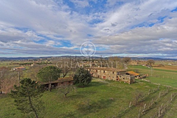 casa indipendente in vendita a Monte San Savino