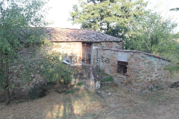 appartamento in vendita a Monte San Savino