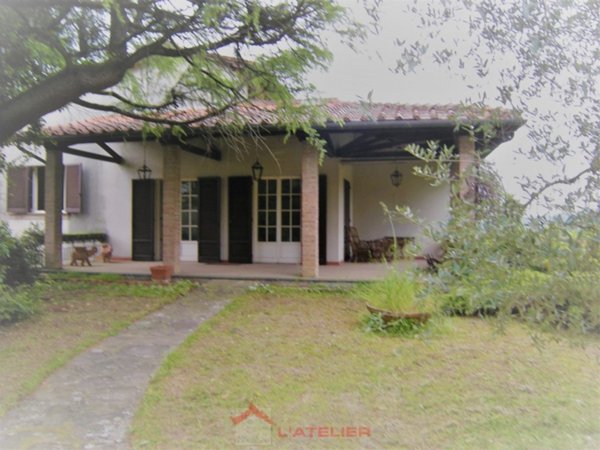 casa indipendente in vendita a Monte San Savino