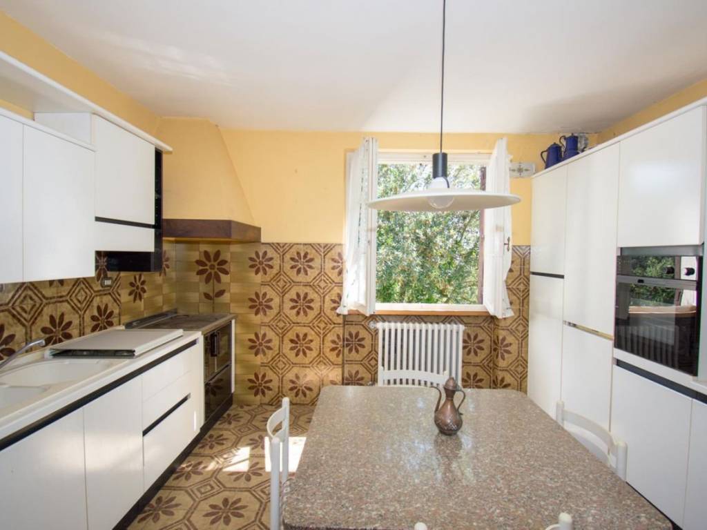 casa indipendente in vendita a Monte San Savino