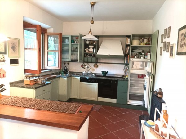 casa indipendente in vendita a Monte San Savino