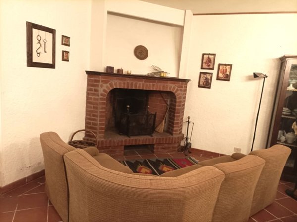 casa indipendente in vendita a Monte San Savino