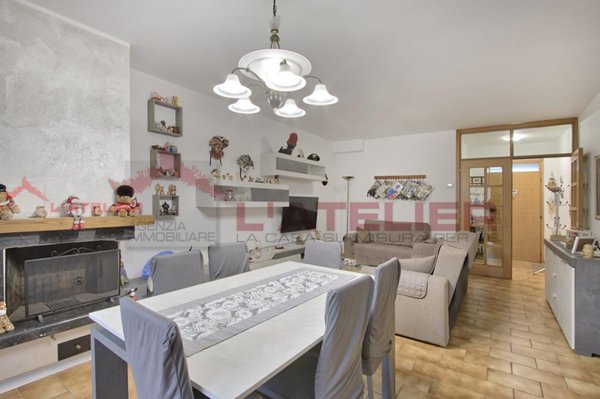 appartamento in vendita a Monte San Savino