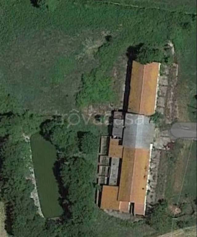 appartamento in vendita a Monte San Savino in zona Alberoro