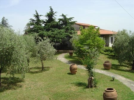 casa indipendente in vendita a Monte San Savino