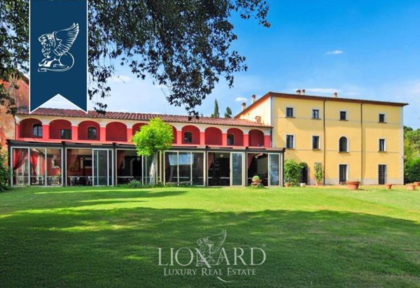 villa in vendita a Monte San Savino