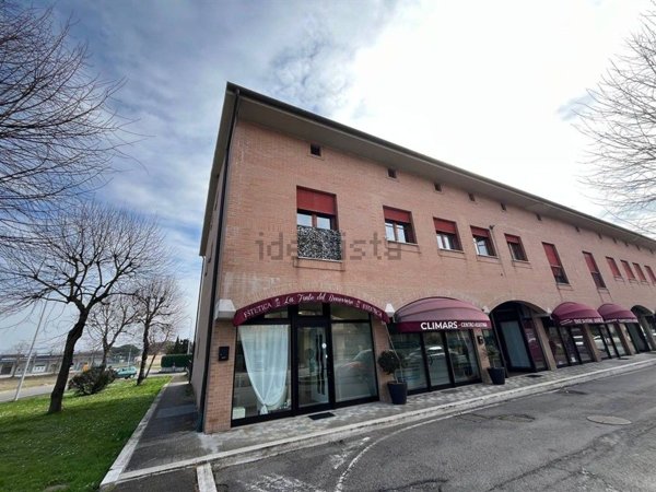appartamento in vendita a Monte San Savino