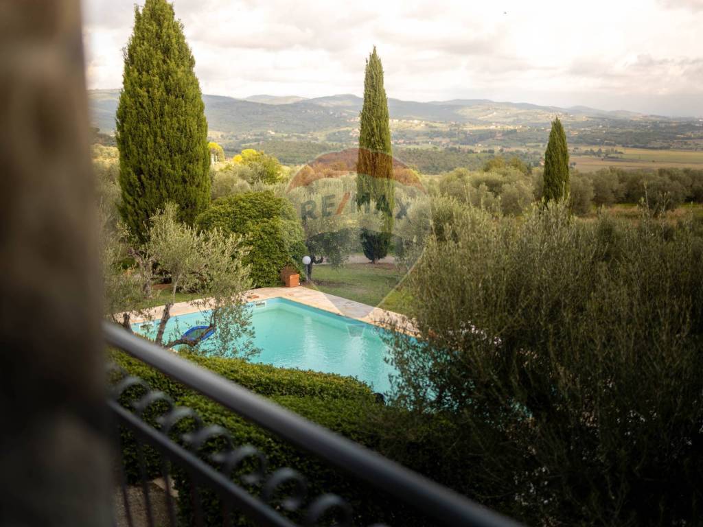 casa indipendente in vendita a Monte San Savino