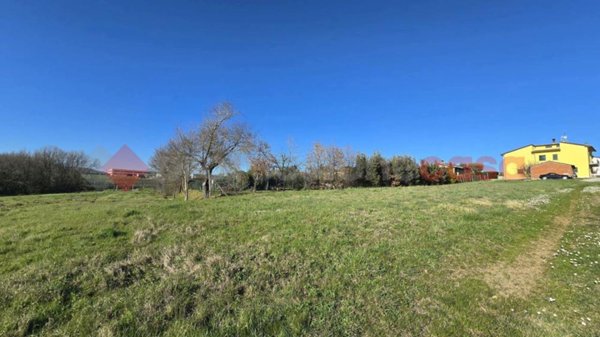 appartamento in vendita a Monte San Savino