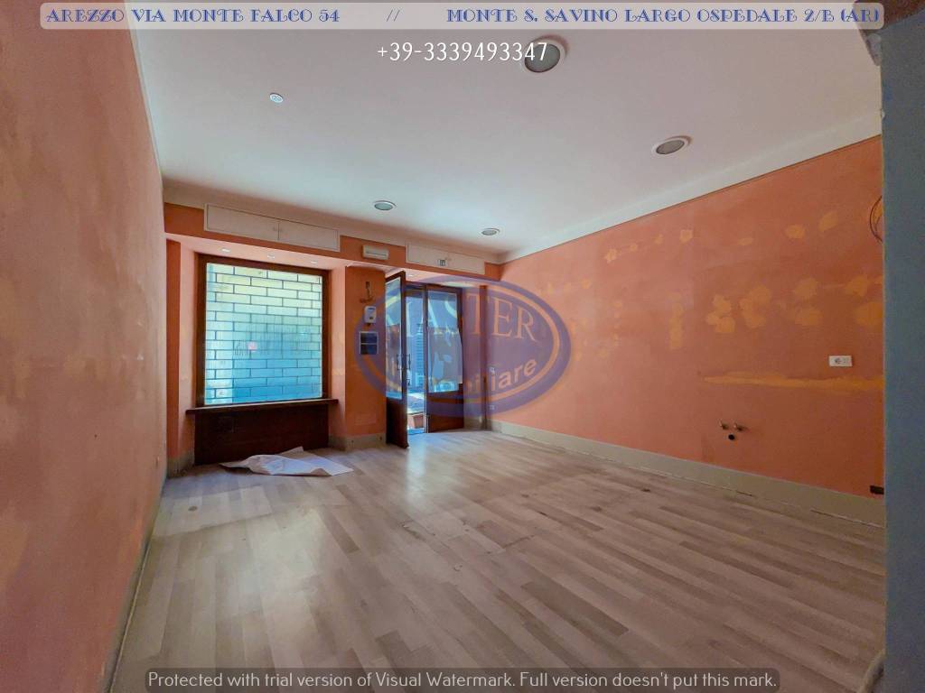 appartamento in vendita a Monte San Savino
