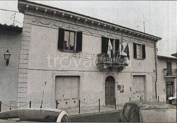 appartamento in vendita a Monte San Savino