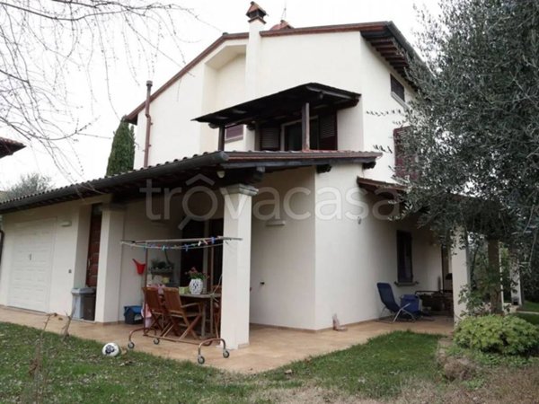casa indipendente in vendita a Monte San Savino