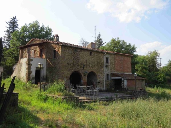 appartamento in vendita a Monte San Savino