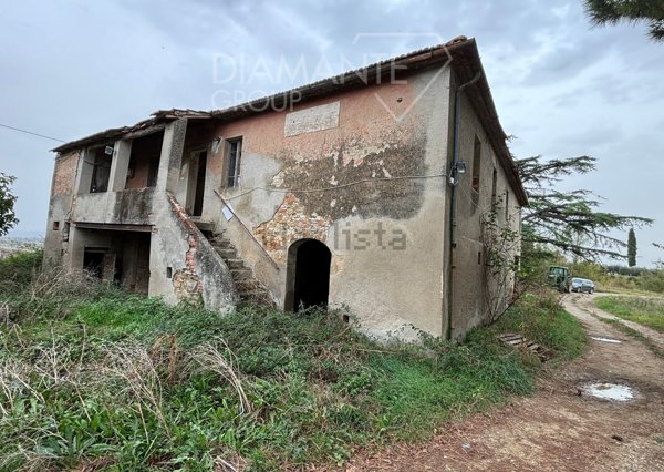 casale in vendita a Monte San Savino