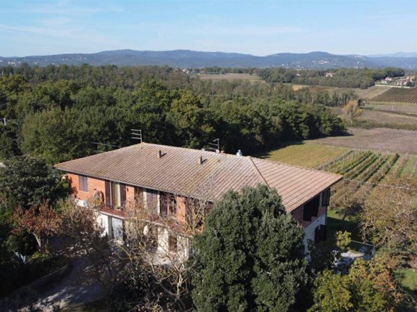 casa indipendente in vendita a Monte San Savino