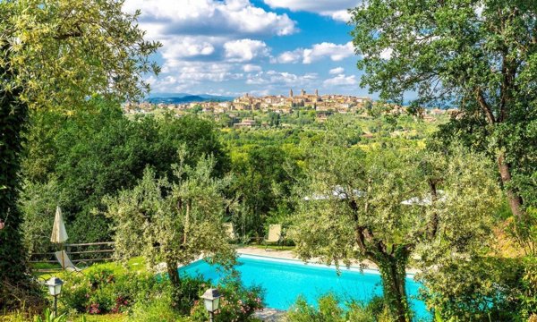 appartamento in vendita a Monte San Savino