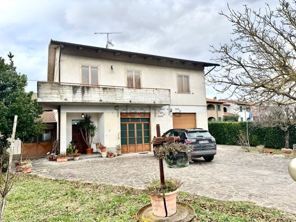 casa indipendente in vendita a Monte San Savino