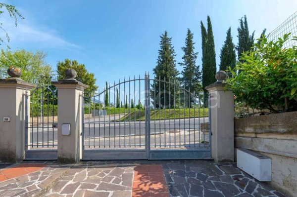 casa indipendente in vendita a Monte San Savino in zona Montagnano