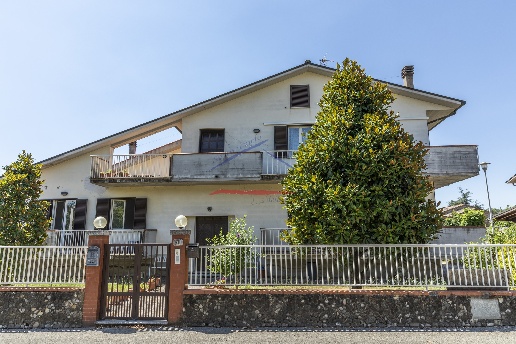 appartamento in vendita a Monte San Savino