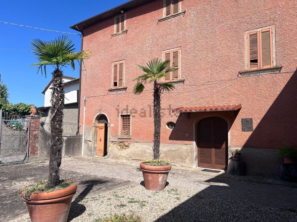 appartamento in vendita a Monte San Savino
