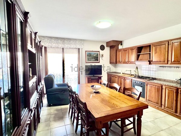 appartamento in vendita a Monte San Savino