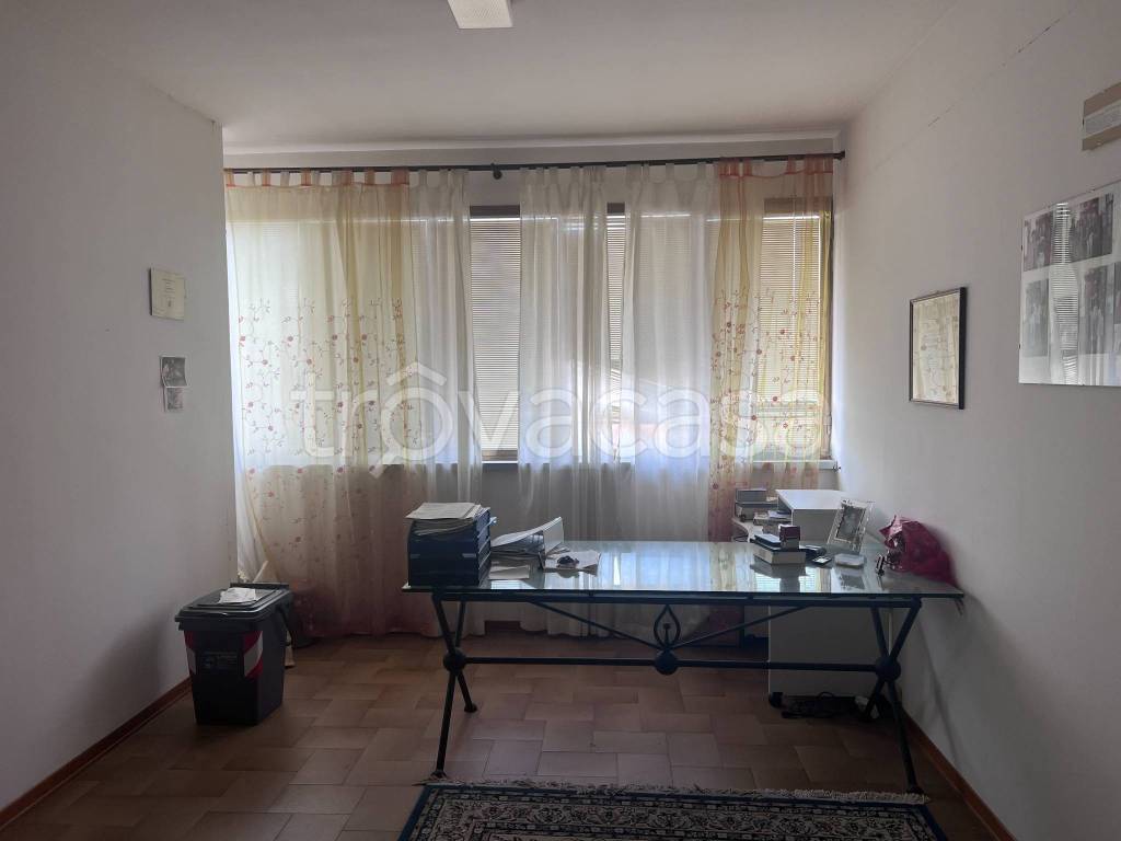appartamento in vendita a Monte San Savino