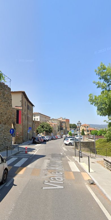 locale di sgombero in vendita a Monte San Savino