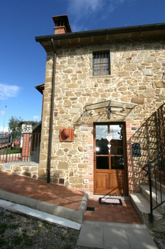 appartamento in vendita a Monte San Savino