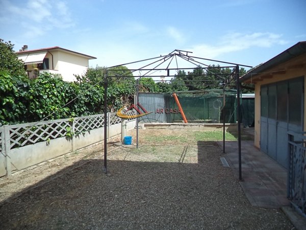 appartamento in vendita a Monte San Savino in zona Alberoro