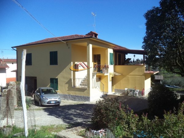 casa indipendente in vendita a Monte San Savino