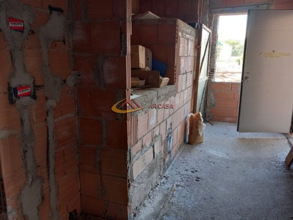 appartamento in vendita a Monte San Savino