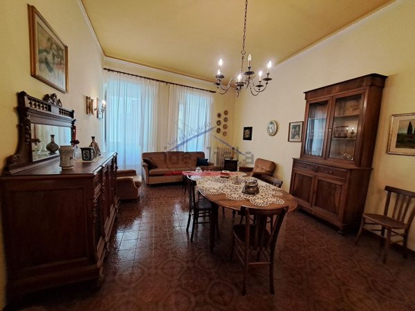 appartamento in vendita a Monte San Savino