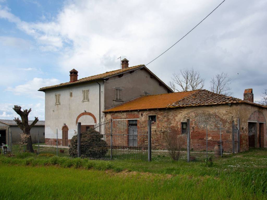 casa indipendente in vendita a Monte San Savino
