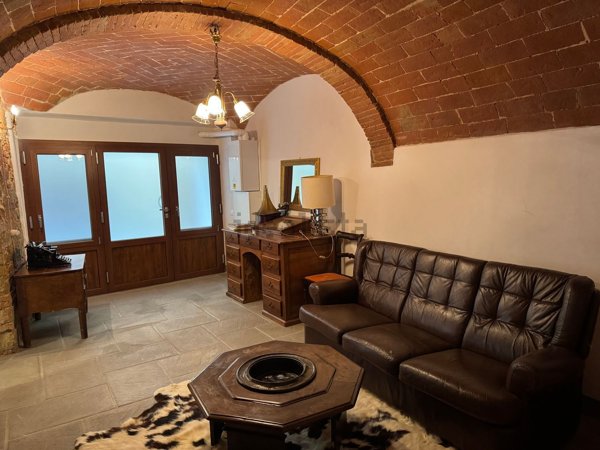 appartamento in vendita a Monte San Savino