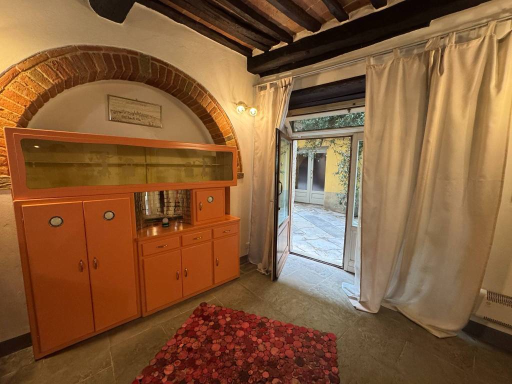 appartamento in vendita a Monte San Savino