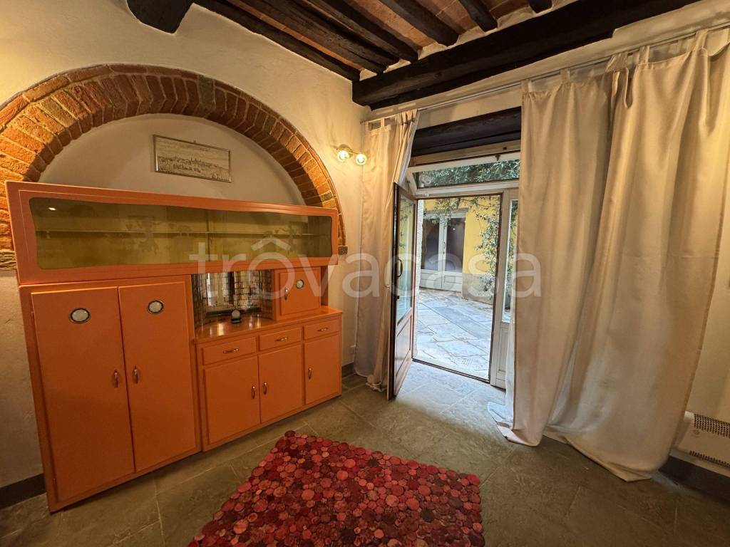 appartamento in vendita a Monte San Savino